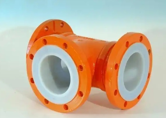 襯塑管件的技術(shù)優(yōu)勢(shì)你知道嗎？